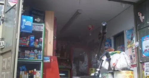 TIENDA CALLE 42F 99B 43 SUR TIENDA CALLE 42F 99B 43 SUR